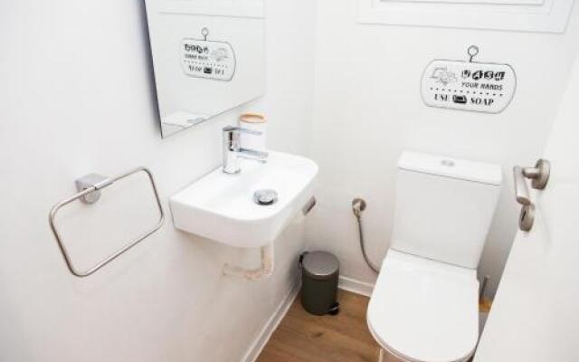 Magicstay - Flat 3 Bedrooms 2 Bathrooms - Kifisia