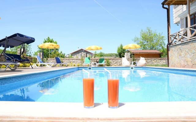 Agva Asmali Garden - Adults Only