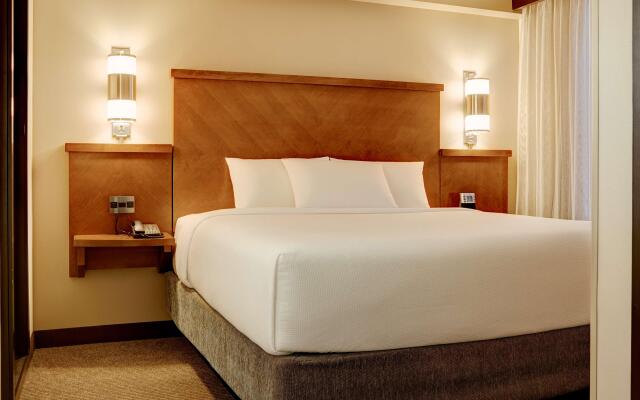 Hyatt Place Boston/Medford