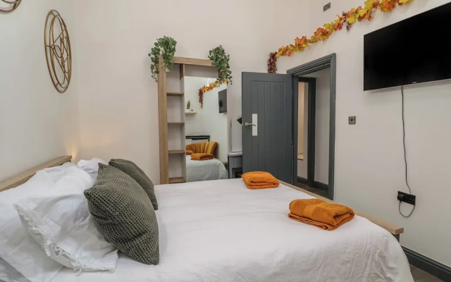 The Cloud Apartment 2
