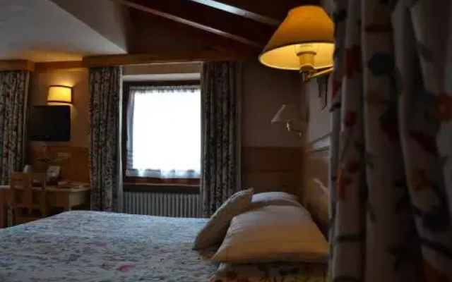 Hotel Mignon