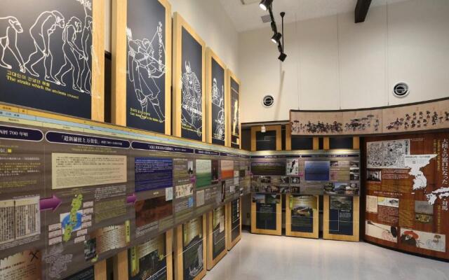 Toyoko Inn Tsushima Izuhara