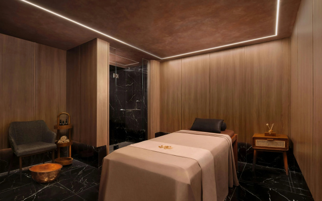Sari Pacific Jakarta, Autograph Collection – Guest Rooms – Jakarta