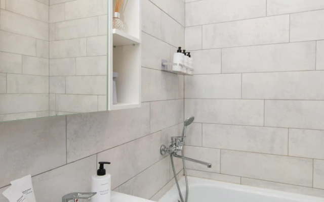 День Ночь апартаменты на улице Тимирязева 23