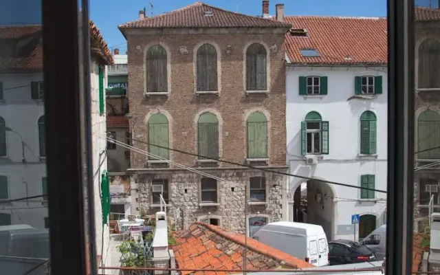 Apartments Rea