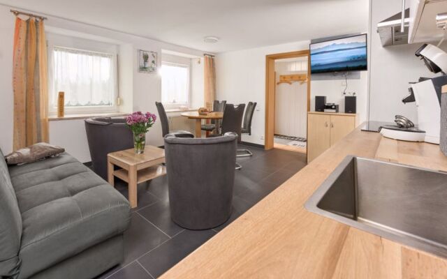 Apartment Fürderer Eisenbach