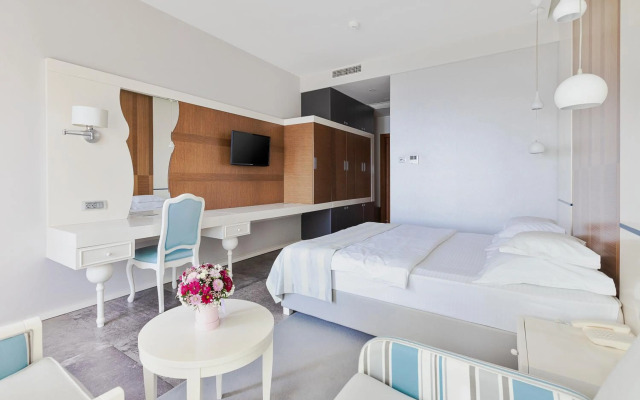 Hotel Bracera