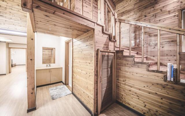 Sunyang Village Pension