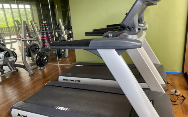 Crosswinds Resort Suites