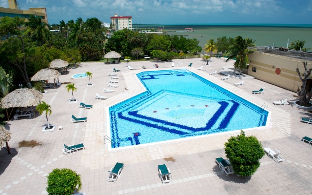 Ramada Belize City Princess Hotel