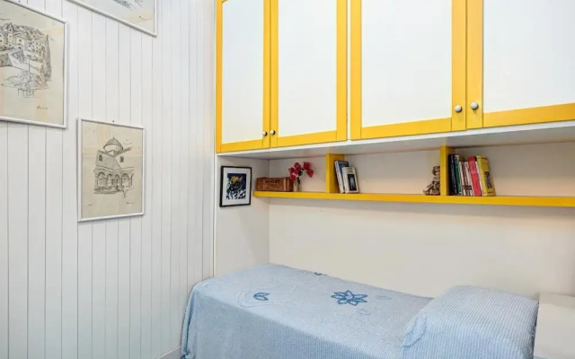 Villetta Caprile Cosy Townhouse Minutes To Anacapri Historical Centre
