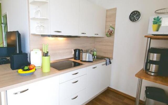 Ferienpark F02-007 Ferienpark