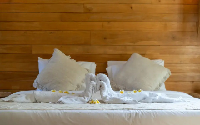 Splendid Villa Shakti Canggu Boho Chic 3bd & Pool