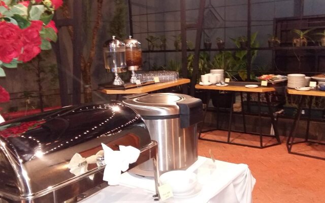 Couleur Hotel Jakarta