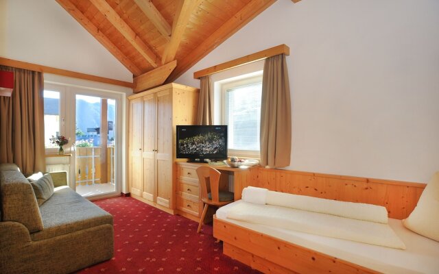 Ferienhotel Kastellatz