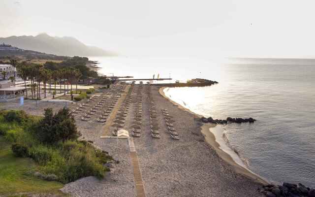 Porto Bello Beach - All Inclusive