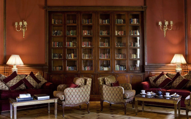 Sofitel Winter Palace Luxor