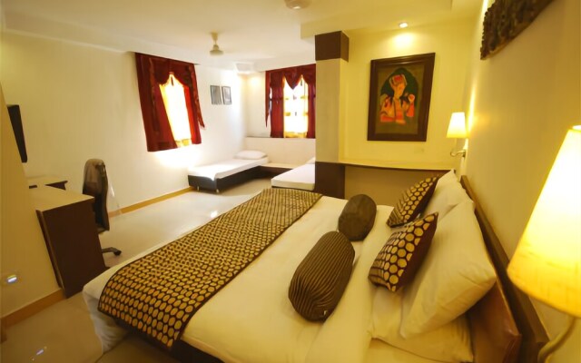 Hotel Suncity International