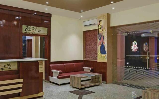 Kanj Avtar Resort