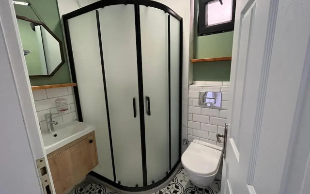 Akar Butik Otel Gökçeada