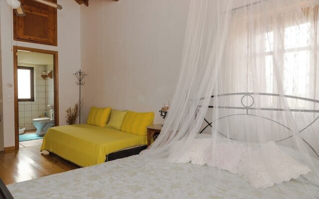 Elise Cottage, Your Heavenly Paradise in Mani