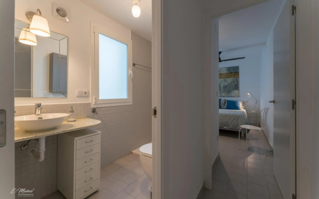 Apartamentos Tíbula Museo