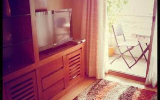 Bem Estar Aparthotel