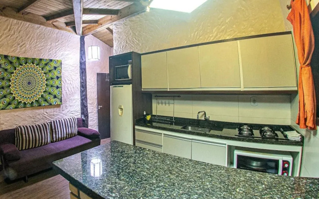 Pousada Bangalôs do Rosa