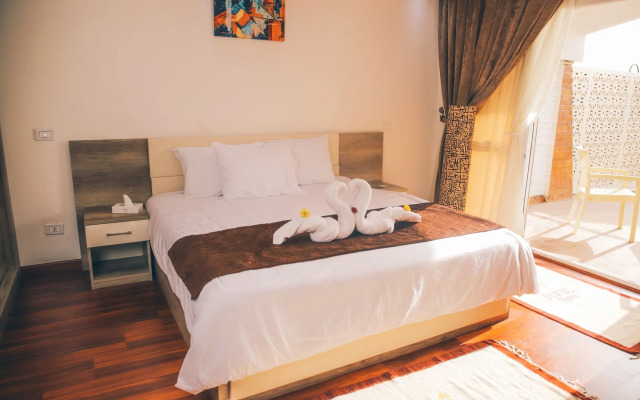 Jewel Maadi Cabins and Club