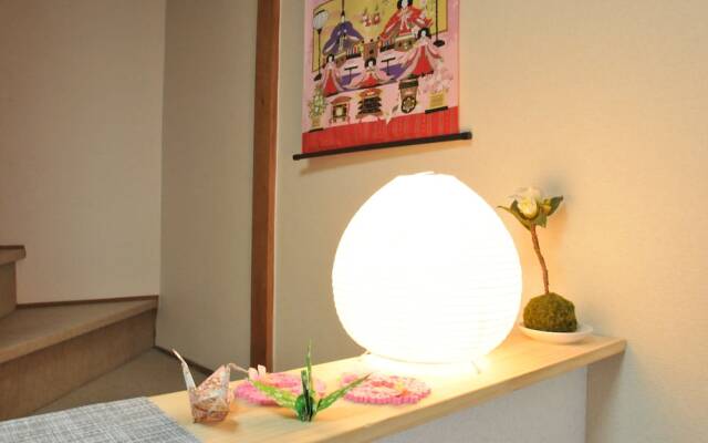 Oyado Kyoto Station 2