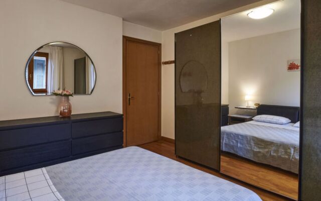 Apartment Ca Pia San Siro