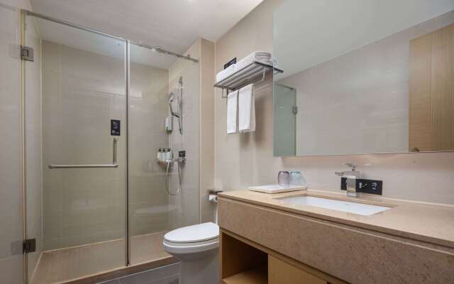 Ramada Encore by Wyndham Guilin Wanfu