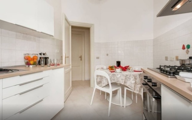 Re Di Roma House