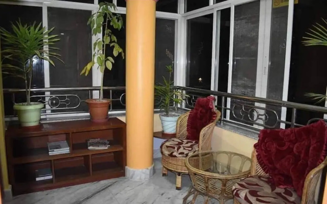 Golden heaven homestay