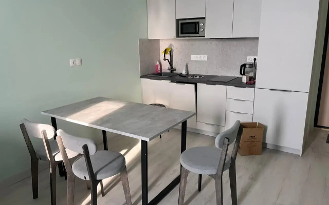 Inno-2 Apartments at 98 Sportivnaya Street