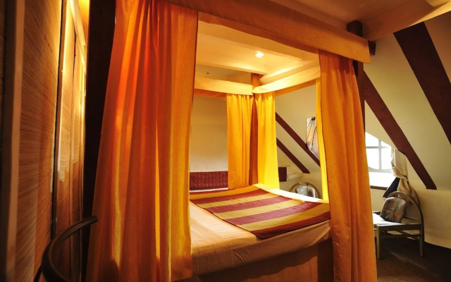 Château de la Chasse-Guerre