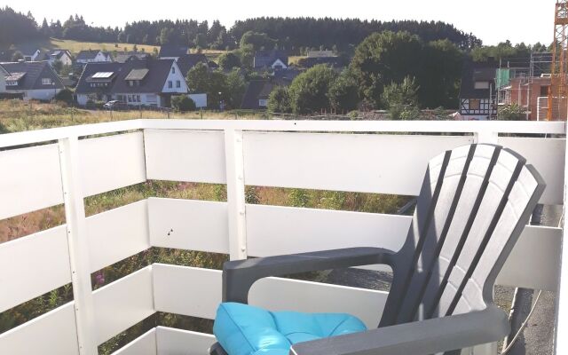 Die zwei Löwen Ferienwohnungen