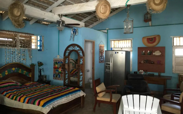 Galerazambahostal