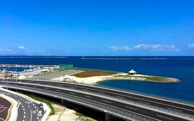 Naha Beach Side Hotel / Vacation STAY 76831