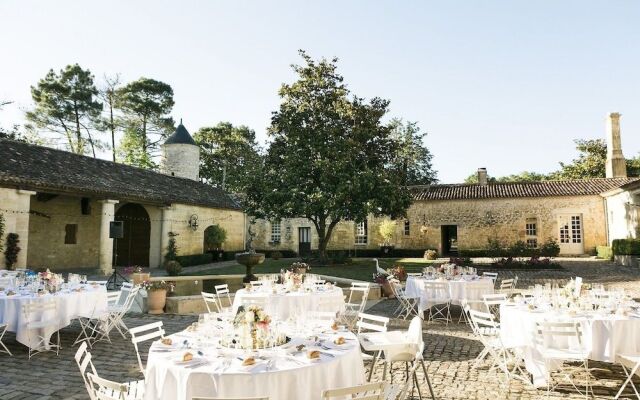 Château de la Ligne