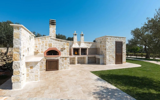 Trulli di Buontempo