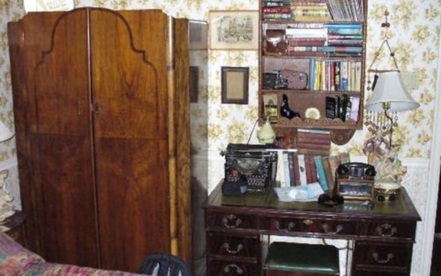 Pimblett's Downtown Toronto B&B