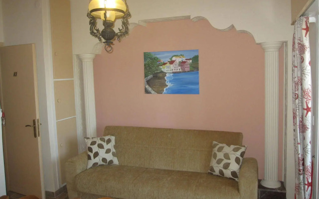Lorenzo Hotel