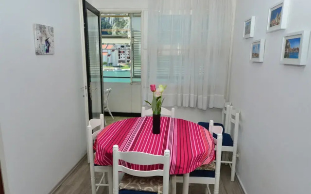 Apartment Ivana Omis