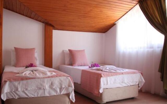 Limon Otel