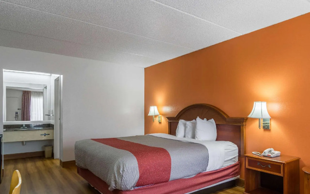 Comfort Inn Waycross