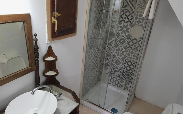 La Hacienda Del Campo