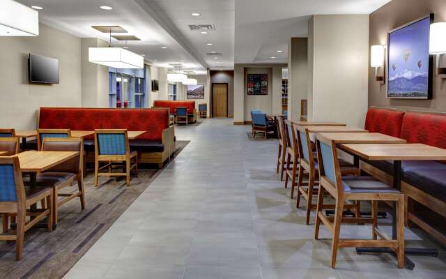 Hyatt Place Columbus