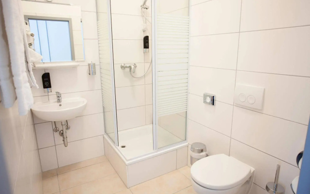 Centro Hotel Boutique 56