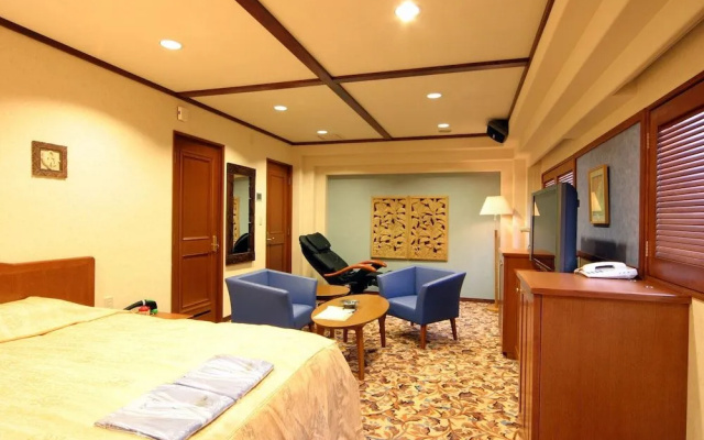Hotel Taiheiyo - Adults Only